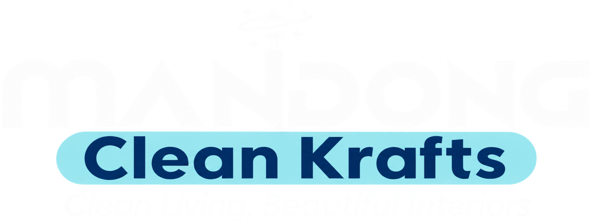 Mandong Clean Krafts logo